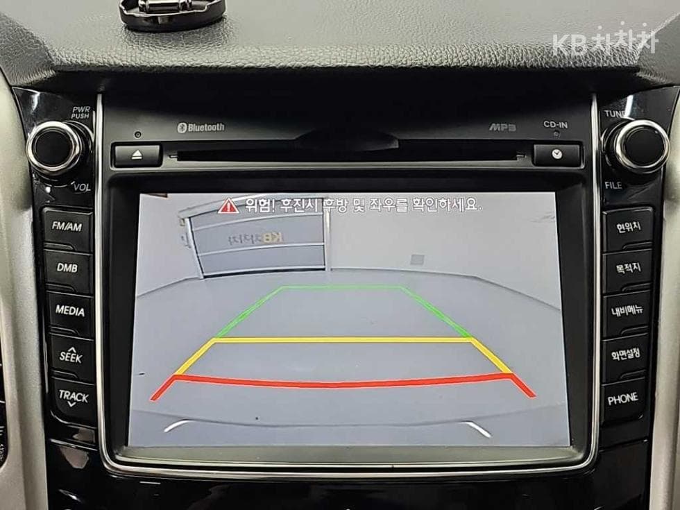 Хюндай i30(신형)1.6 GDI PYL - 14