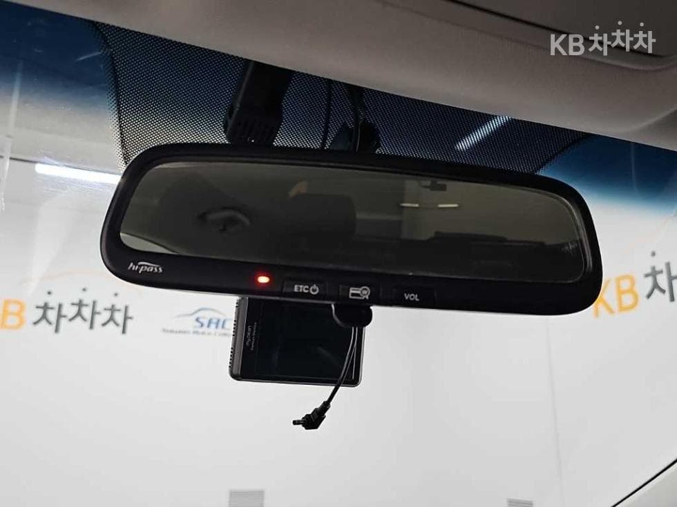 Хюндай i30(신형)1.6 GDI PYL - 15