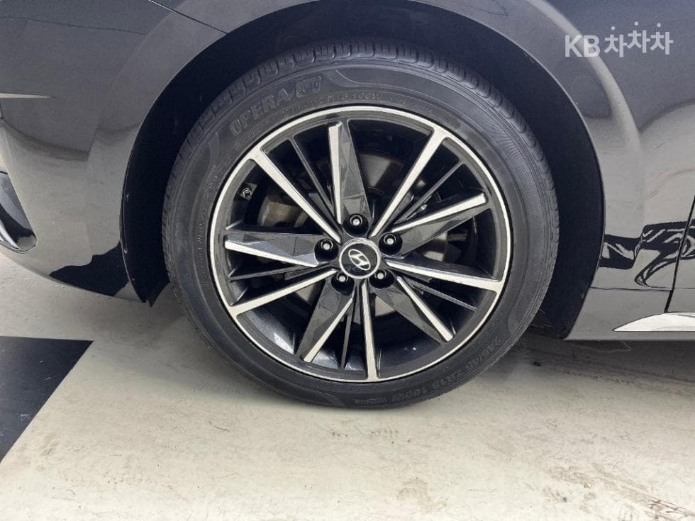 Hyundai The New (facelift) Grandeur (Azera)LPi 3.0 Rental car Exclusive - 16