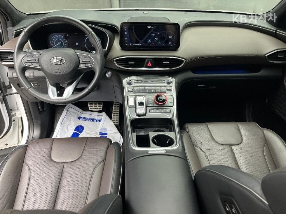 Hyundai The New (facelift) Santa Fe TMGasoline 2.5T 2WD Prestige - 7