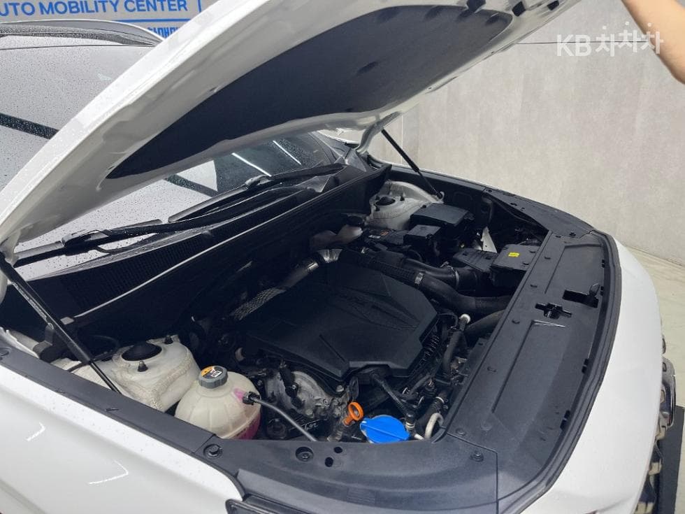 Hyundai The New (facelift) Santa Fe TMGasoline 2.5T 2WD Prestige - 17