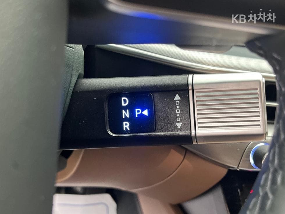 Hyundai The All New Grandeur (Azera)3.5 LPG 일반 Exclusive - 10