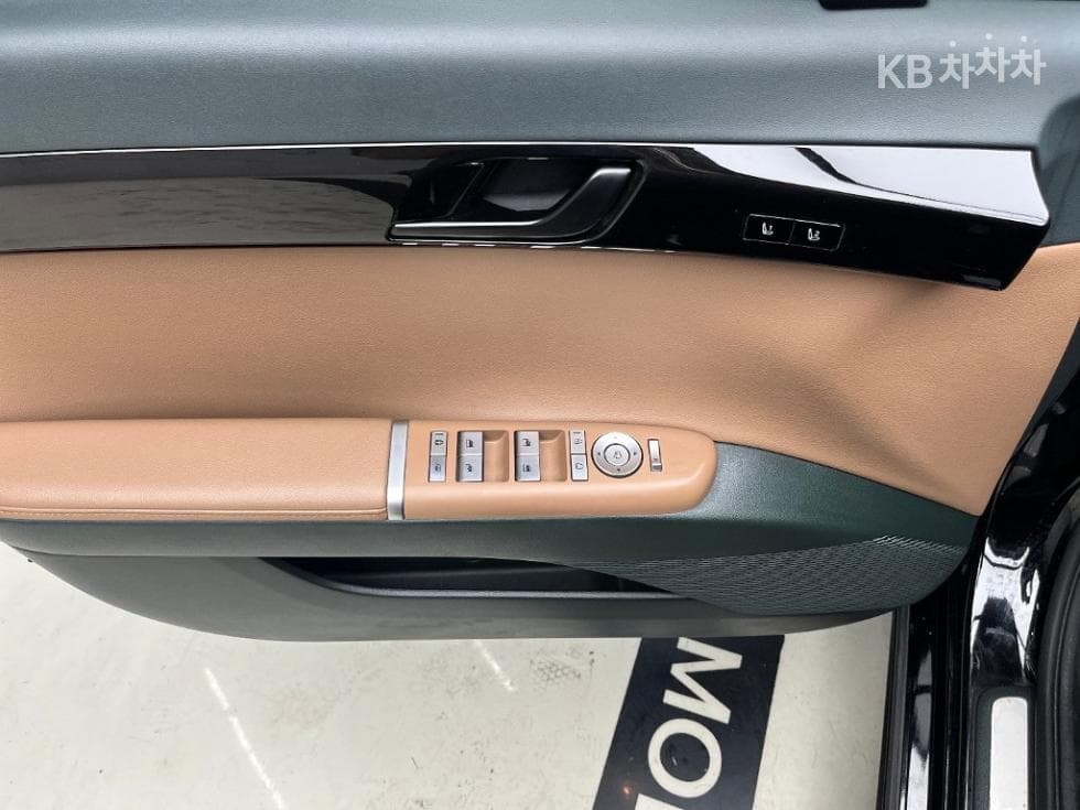 Hyundai The All New Grandeur (Azera)3.5 LPG 일반 Exclusive - 11