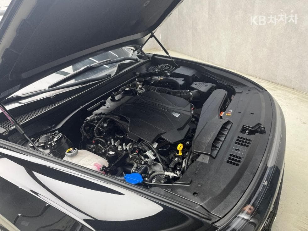Hyundai The All New Grandeur (Azera)3.5 LPG 일반 Exclusive - 15