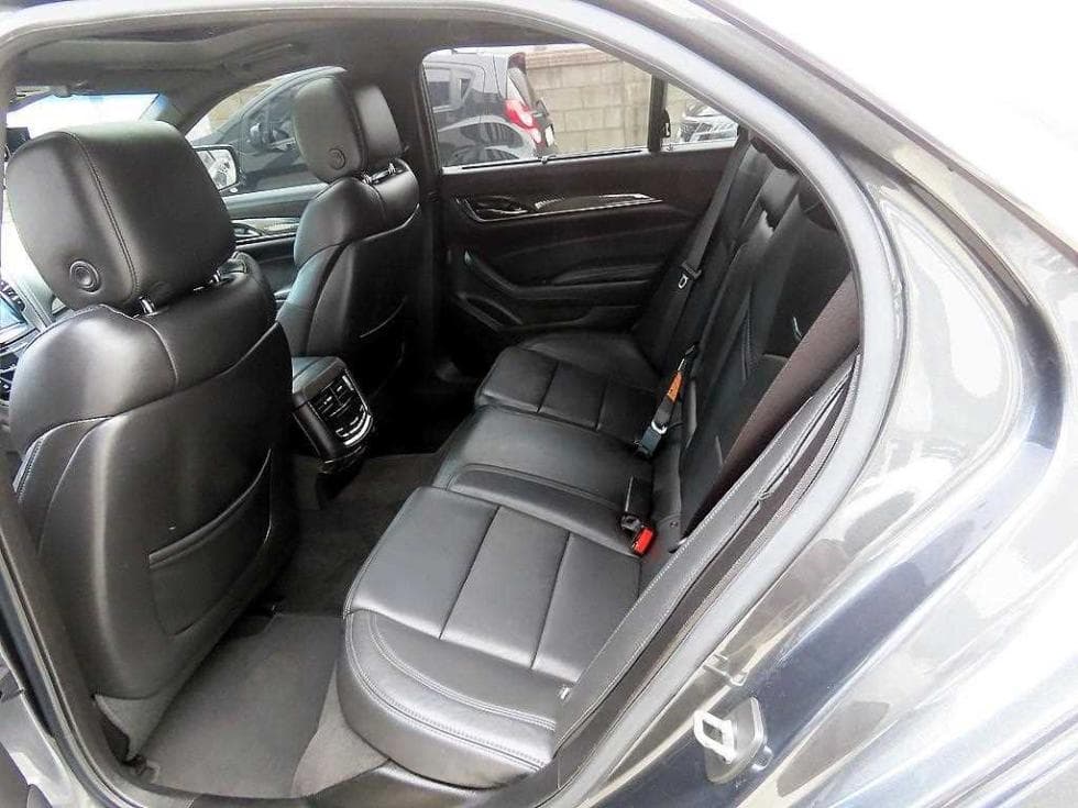 캐딜락 CTS 3rd Gen2.0 Premium - 6