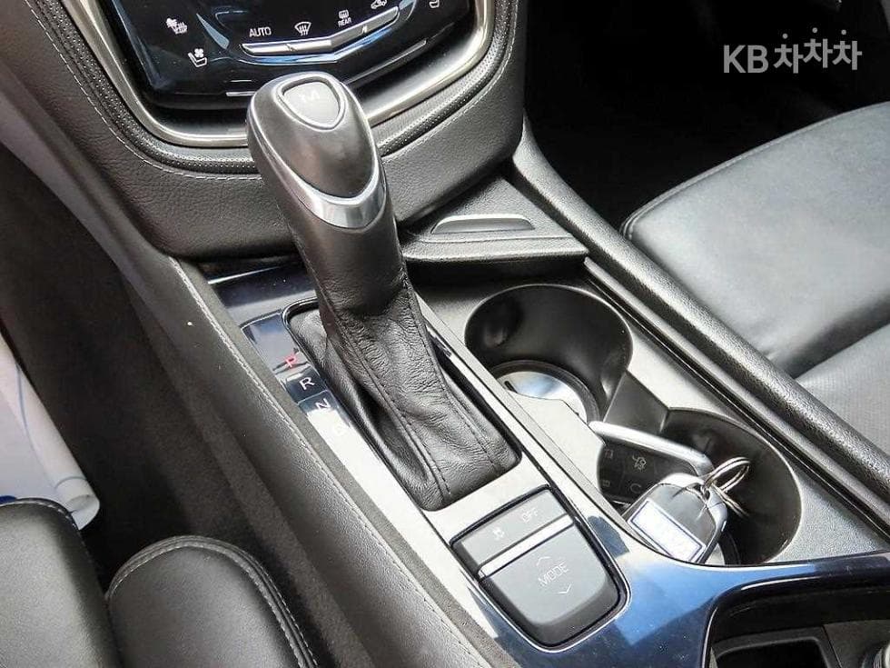 캐딜락 CTS 3rd Gen2.0 Premium - 11