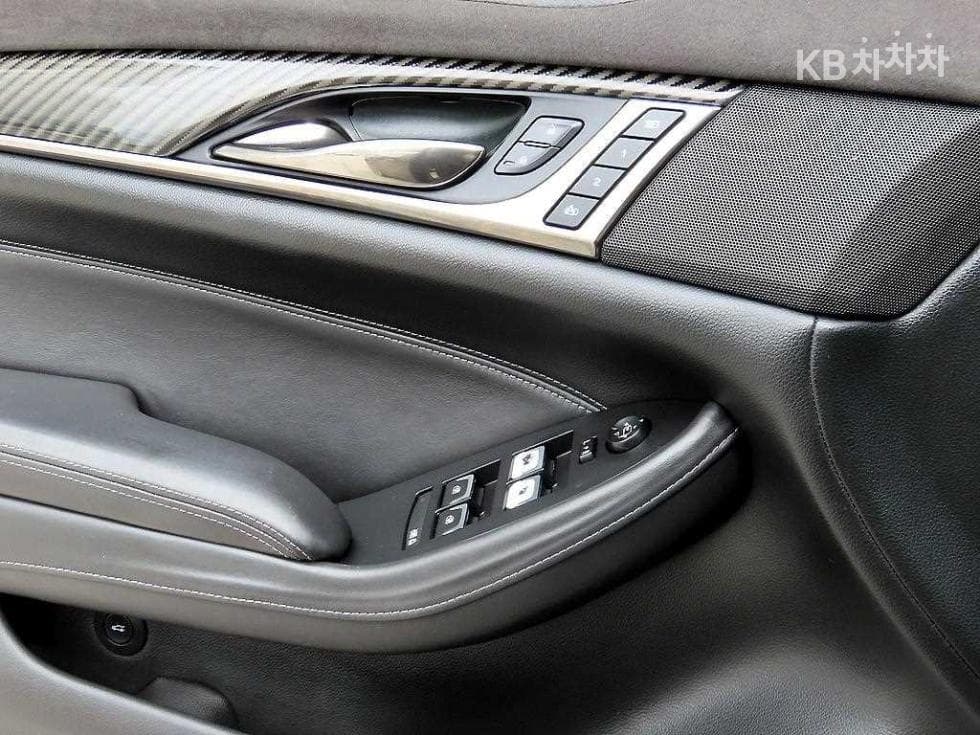 캐딜락 CTS 3rd Gen2.0 Premium - 12