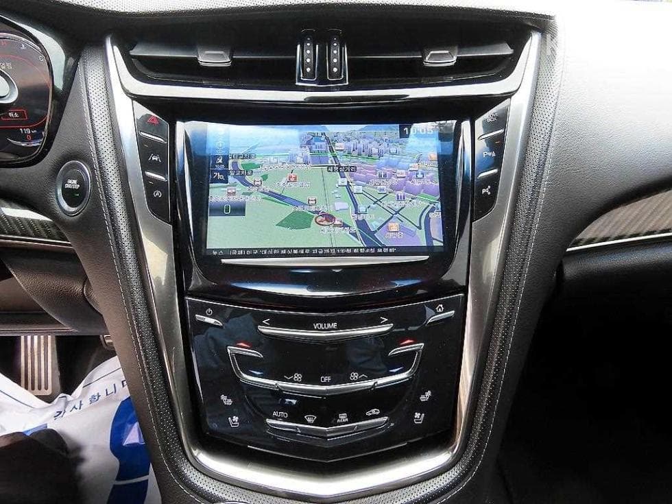 캐딜락 CTS 3rd Gen2.0 Premium - 13