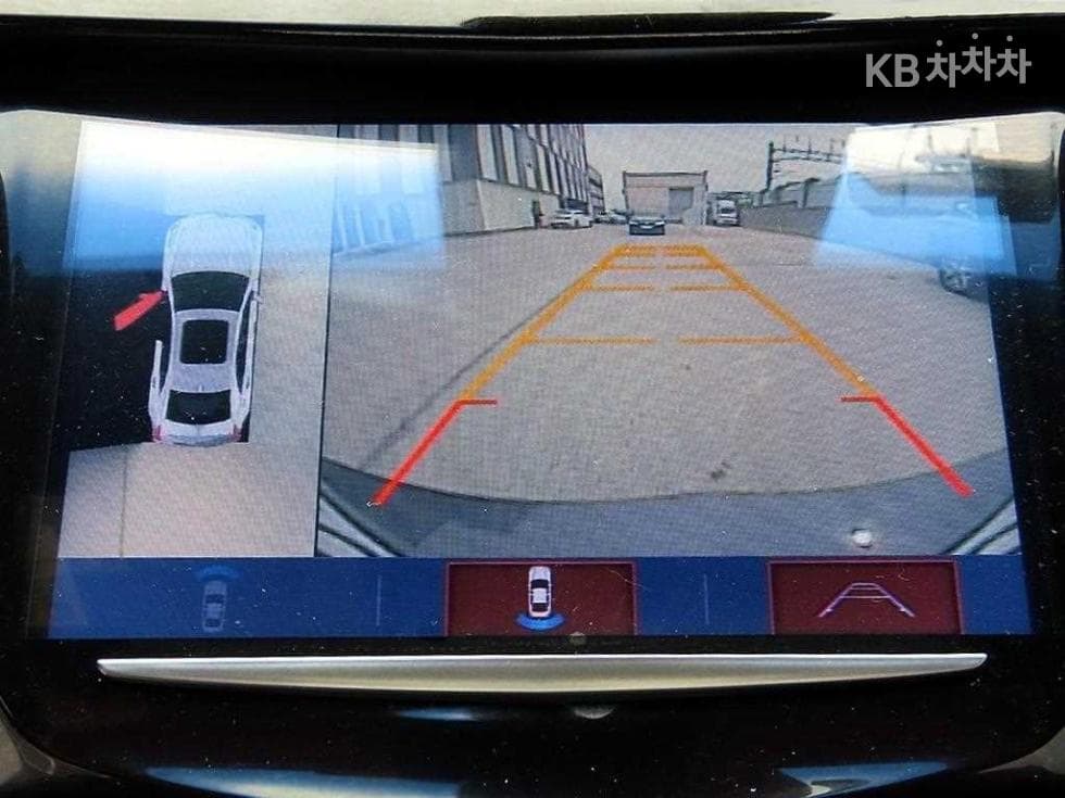 캐딜락 CTS 3rd Gen2.0 Premium - 14
