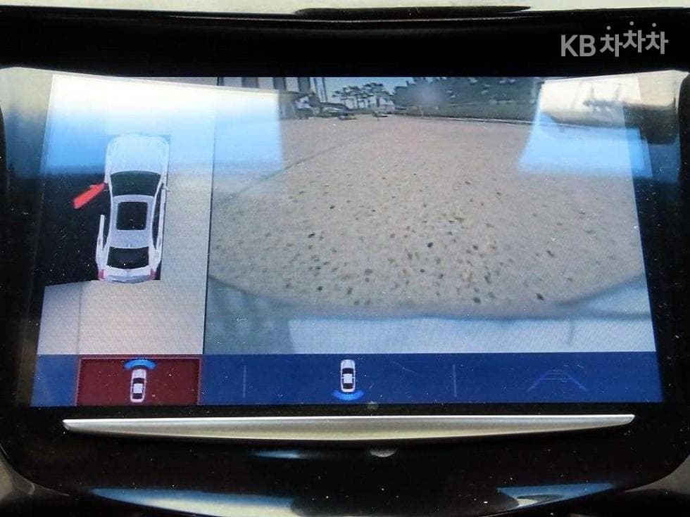 캐딜락 CTS 3rd Gen2.0 Premium - 15