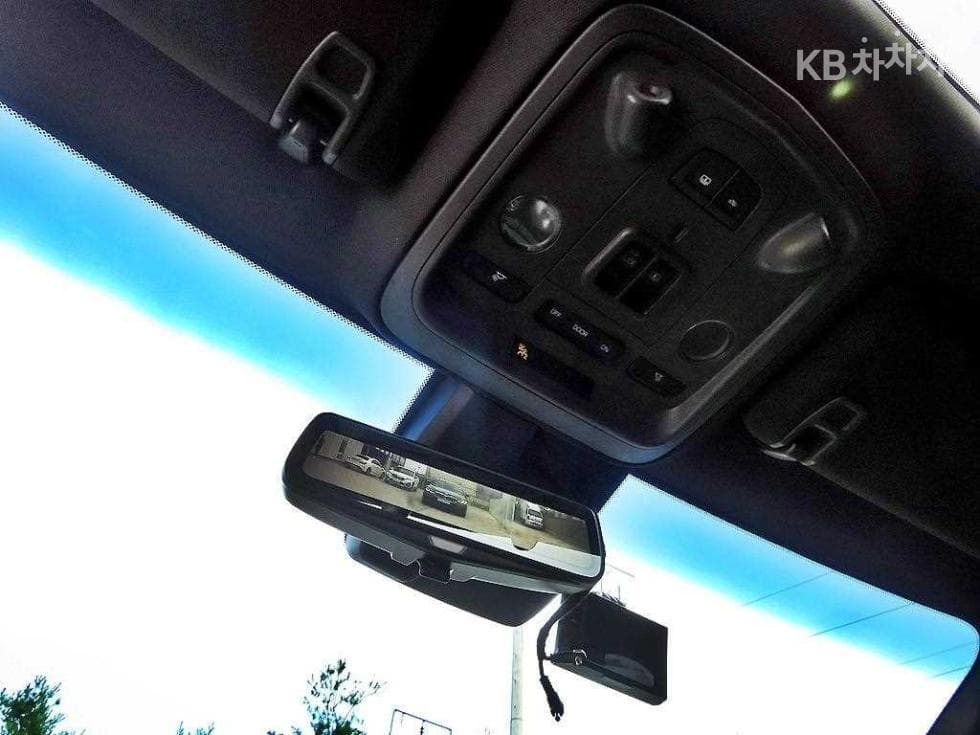 캐딜락 CTS 3rd Gen2.0 Premium - 16