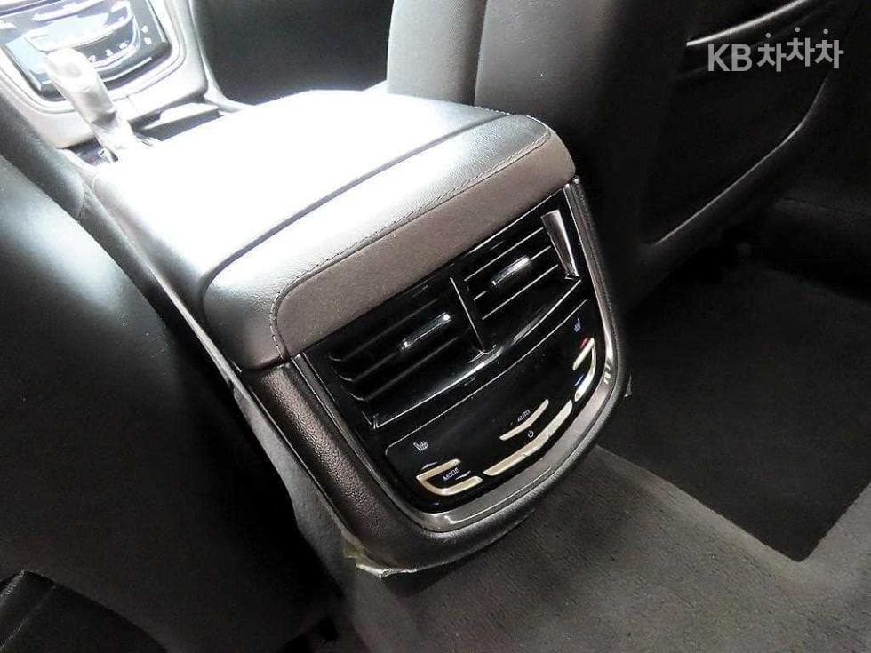 캐딜락 CTS 3rd Gen2.0 Premium - 17