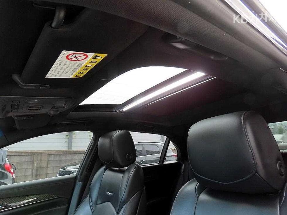 캐딜락 CTS 3rd Gen2.0 Premium - 18