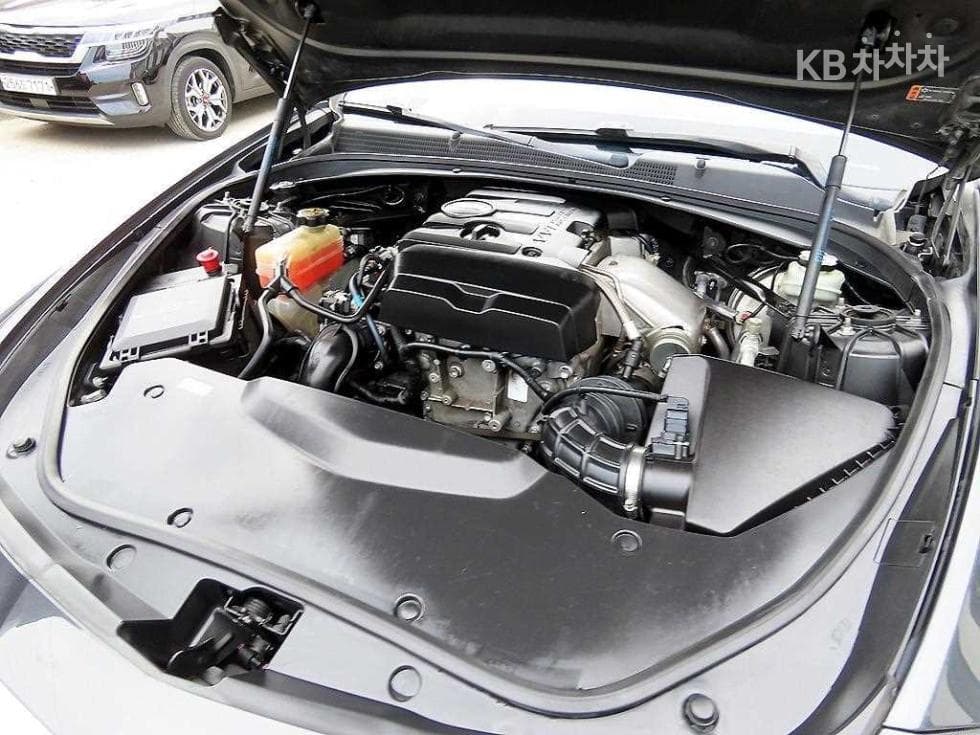 캐딜락 CTS 3rd Gen2.0 Premium - 19