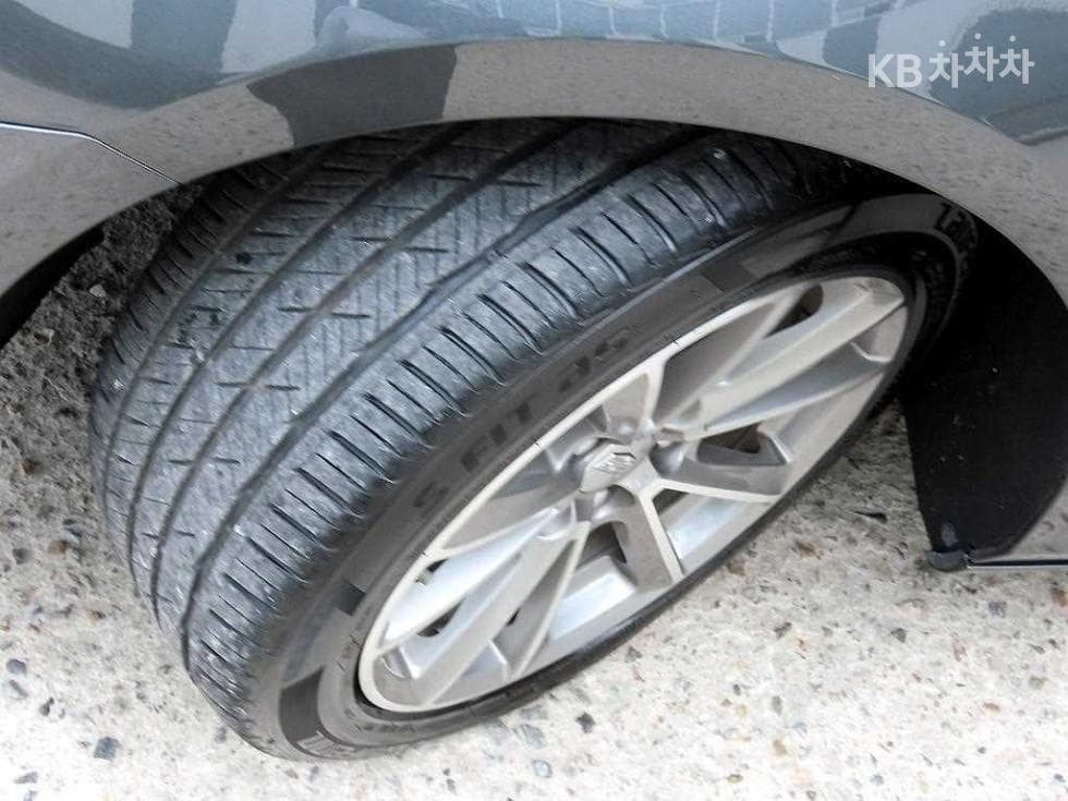 캐딜락 CTS 3rd Gen2.0 Premium - 20