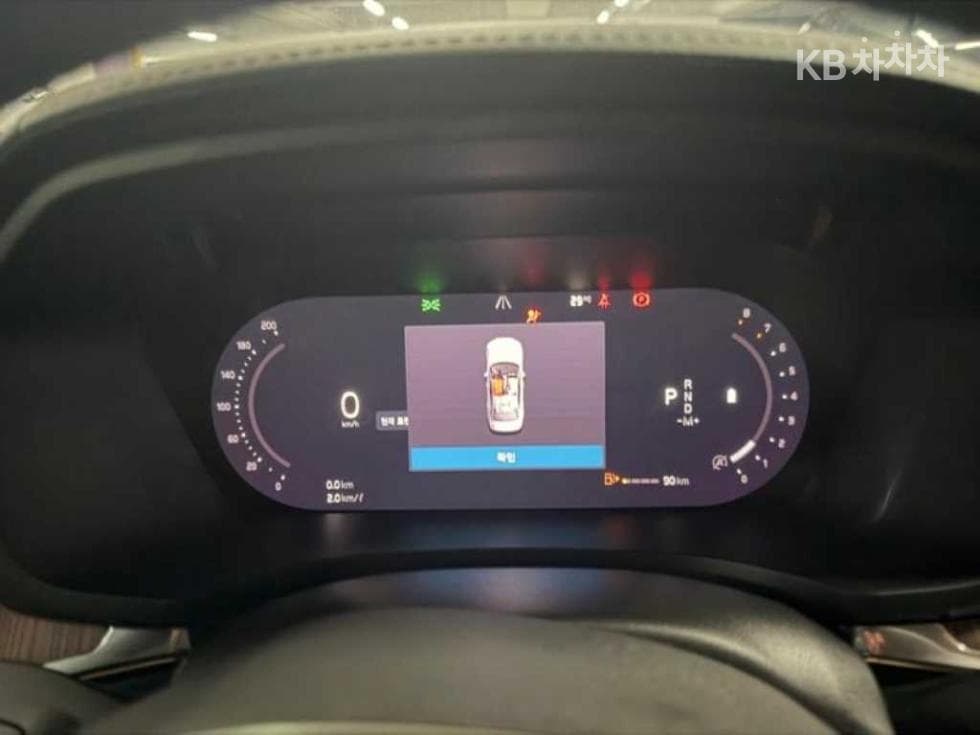 Volvo S60 3-토 поколение2.0 B5 Ultra Bright - 9