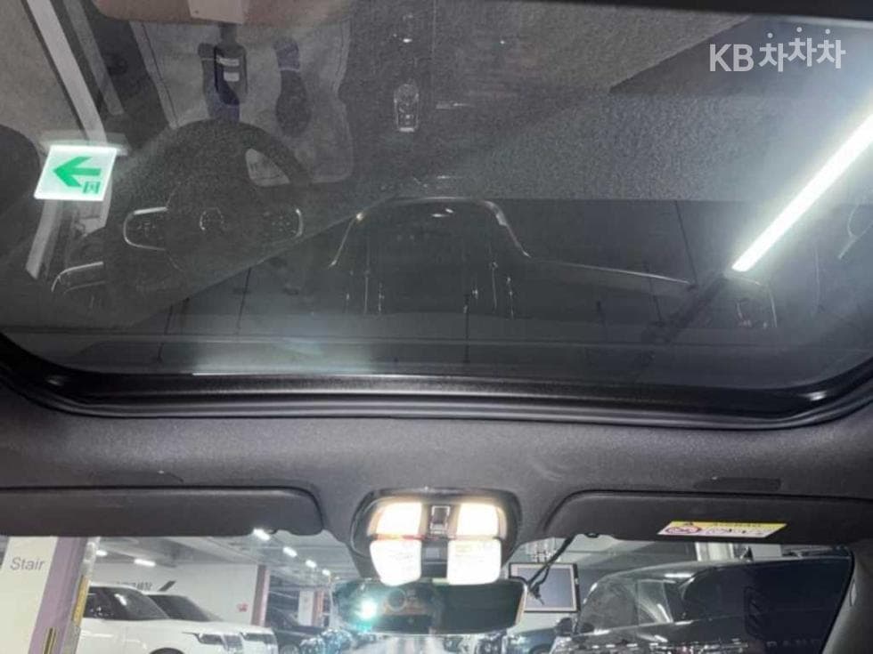Volvo S60 3-토 поколение2.0 B5 Ultra Bright - 14