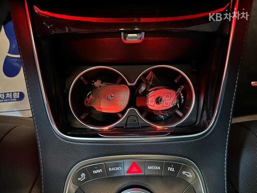 Mercedes-Benz Нов S-КласS350 d 4MATIC W222 - 11