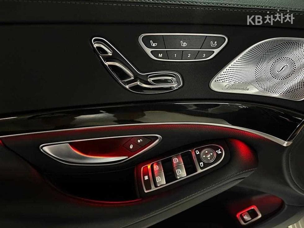 Mercedes-Benz Нов S-КласS350 d 4MATIC W222 - 14