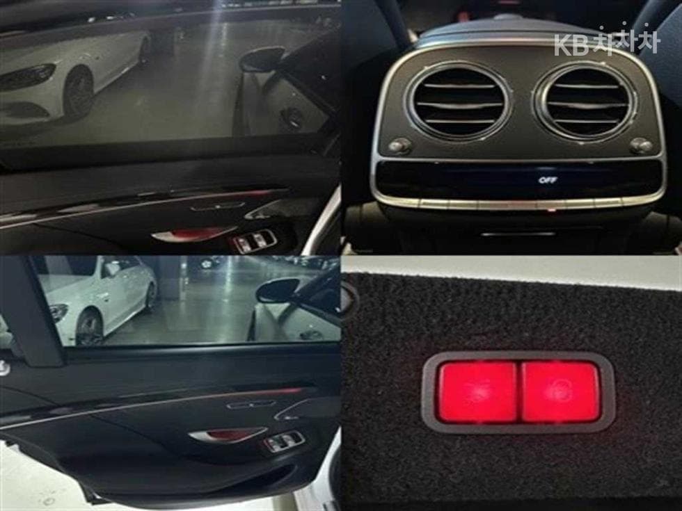 Mercedes-Benz Нов S-КласS350 d 4MATIC W222 - 17
