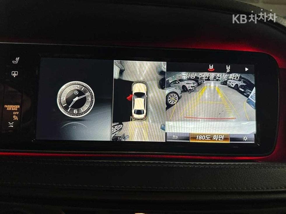 Mercedes-Benz Нов S-КласS350 d 4MATIC W222 - 18