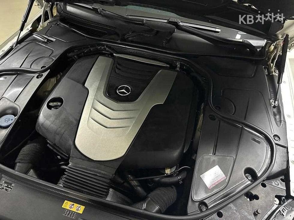 Mercedes-Benz Нов S-КласS350 d 4MATIC W222 - 19