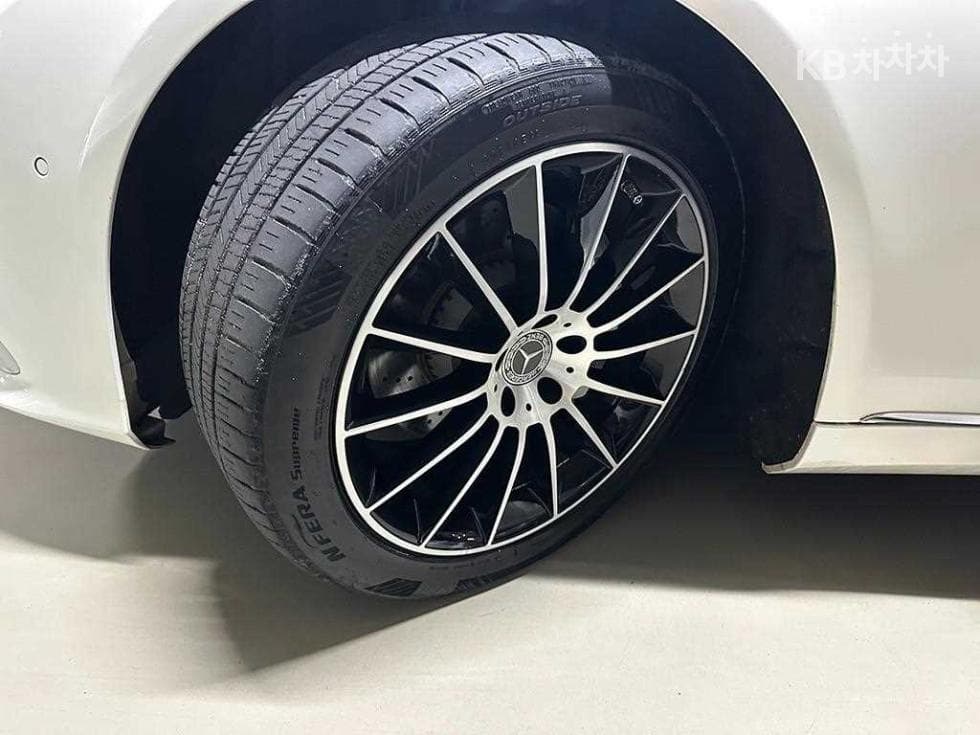 Mercedes-Benz Нов S-КласS350 d 4MATIC W222 - 20