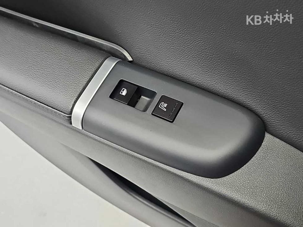 Hyundai The All New Grandeur (Azera) Hybrid1.6 Turbo Gasoline Exclusive - 15