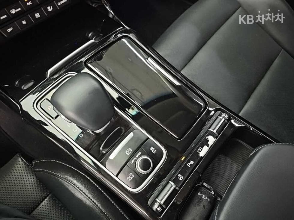 Киа Stinger Майстор2.5L бензин Турбо 2WD 플래티넘 - 8