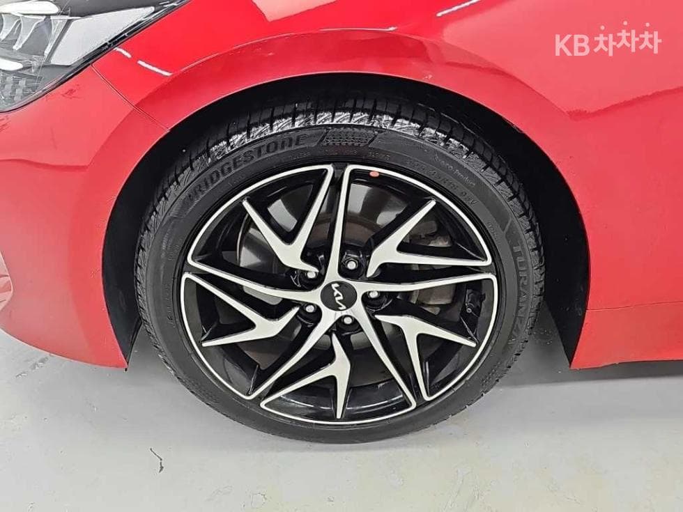 Киа Stinger Майстор2.5L бензин Турбо 2WD 플래티넘 - 19