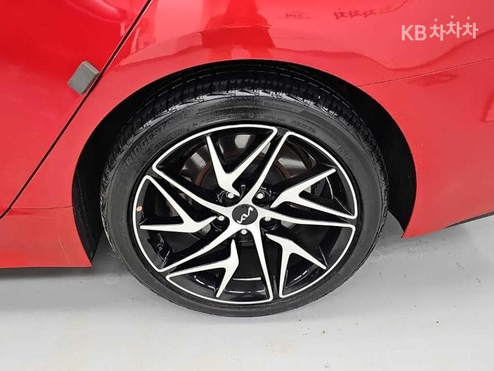 Киа Stinger Майстор2.5L бензин Турбо 2WD 플래티넘 - 20