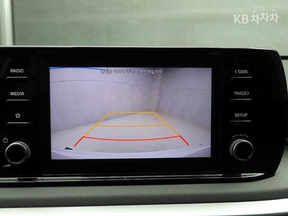 Kia K5 3rd Gen2.0 LPI Rent-car Standard - 15