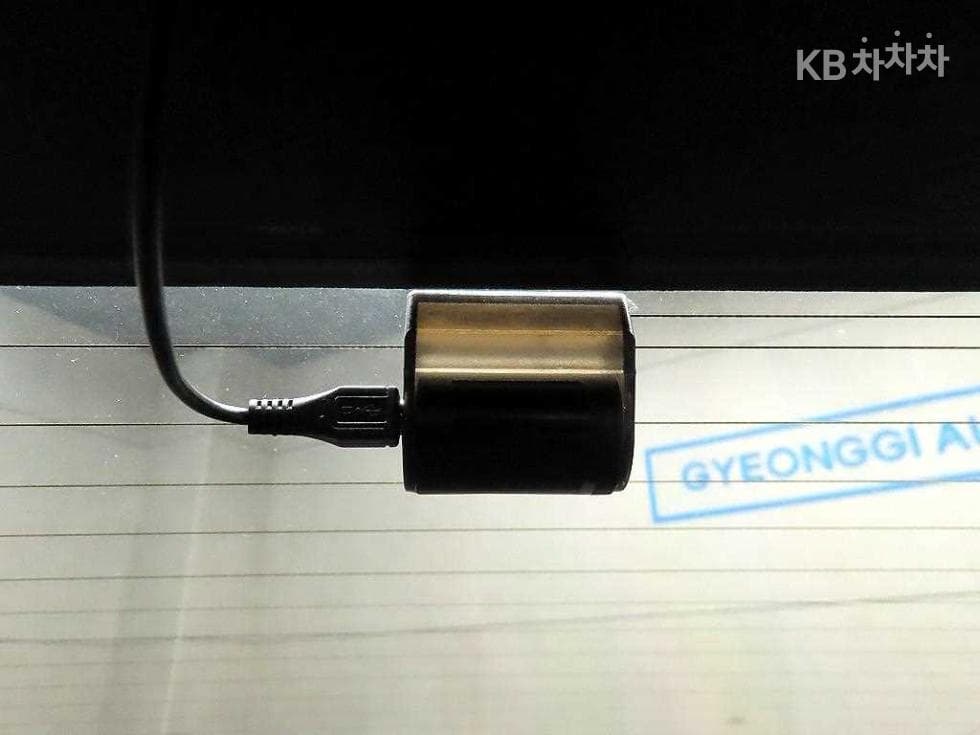 Kia K5 3rd Gen2.0 LPI Rent-car Standard - 17