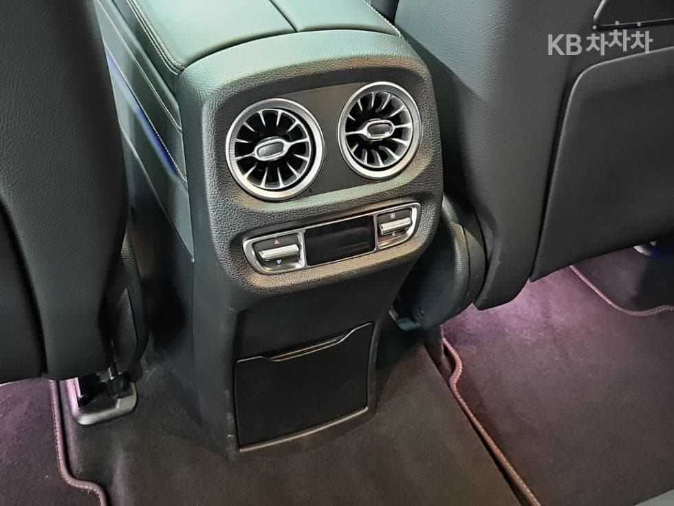 Mercedes-Benz G클래스G G63 AMG 에디션(W463b) Стандартен - 13