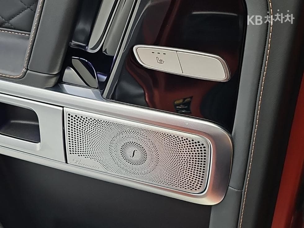 Mercedes-Benz G클래스G G63 AMG 에디션(W463b) Стандартен - 14