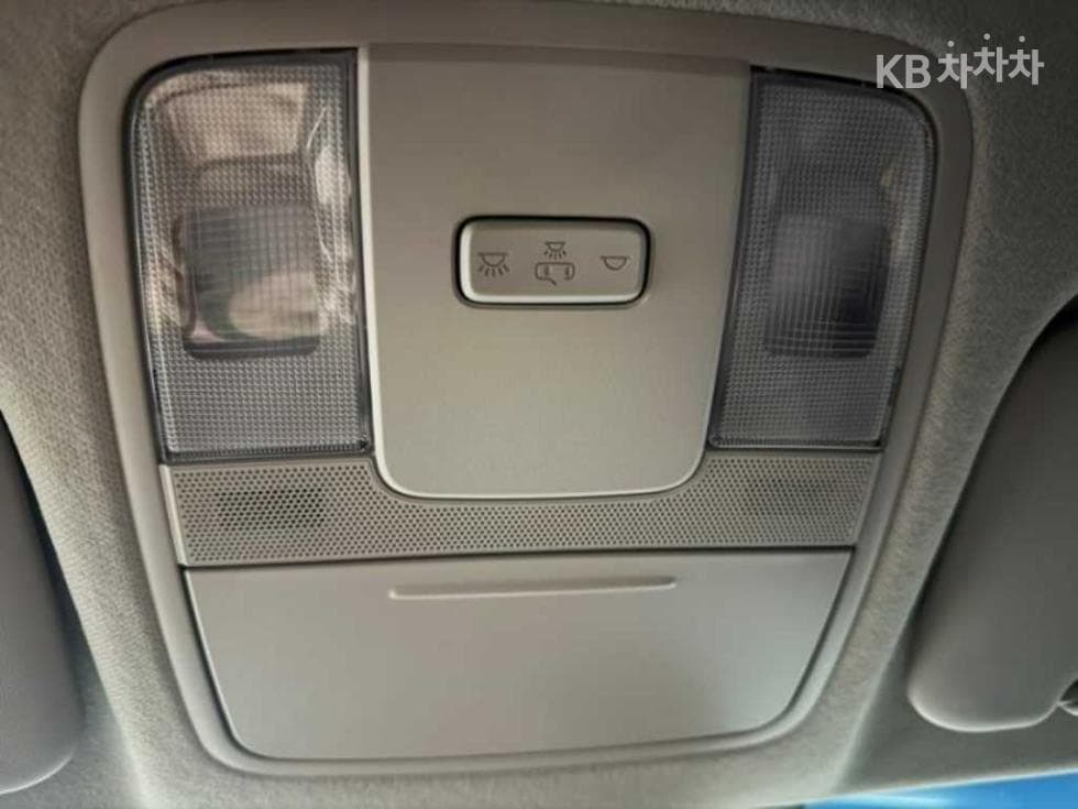 Киа The New (фейслифт) K3(BD)1.6 Бензин Престиж - 13