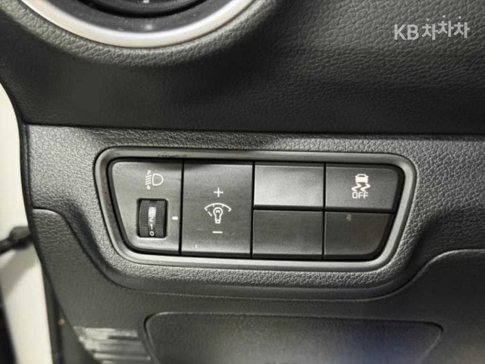 Киа The New (фейслифт) K3(BD)1.6 Бензин Престиж - 14