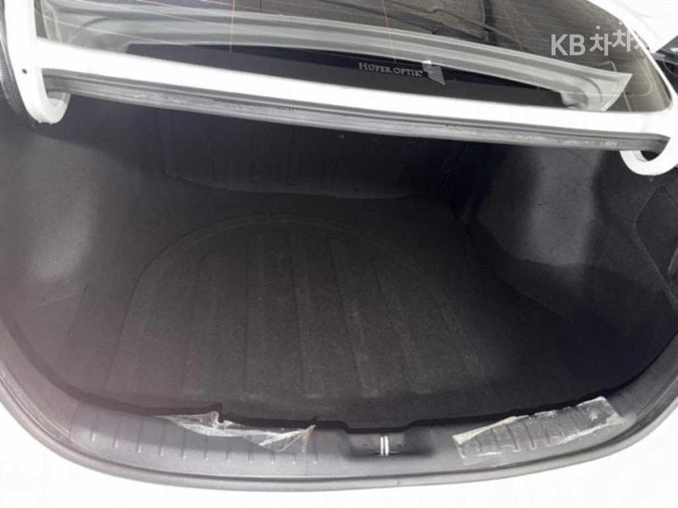 Киа The New (фейслифт) K3(BD)1.6 Бензин Престиж - 18