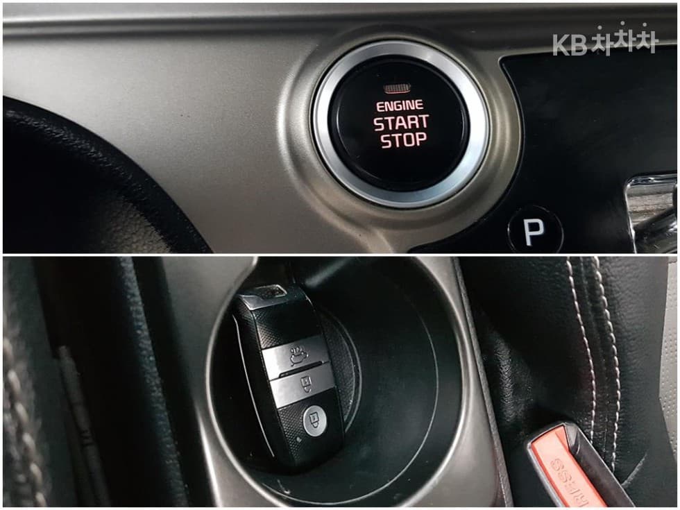 Kia The New (facelift) Ray (van)1.0 Gasoline Prestige - 11