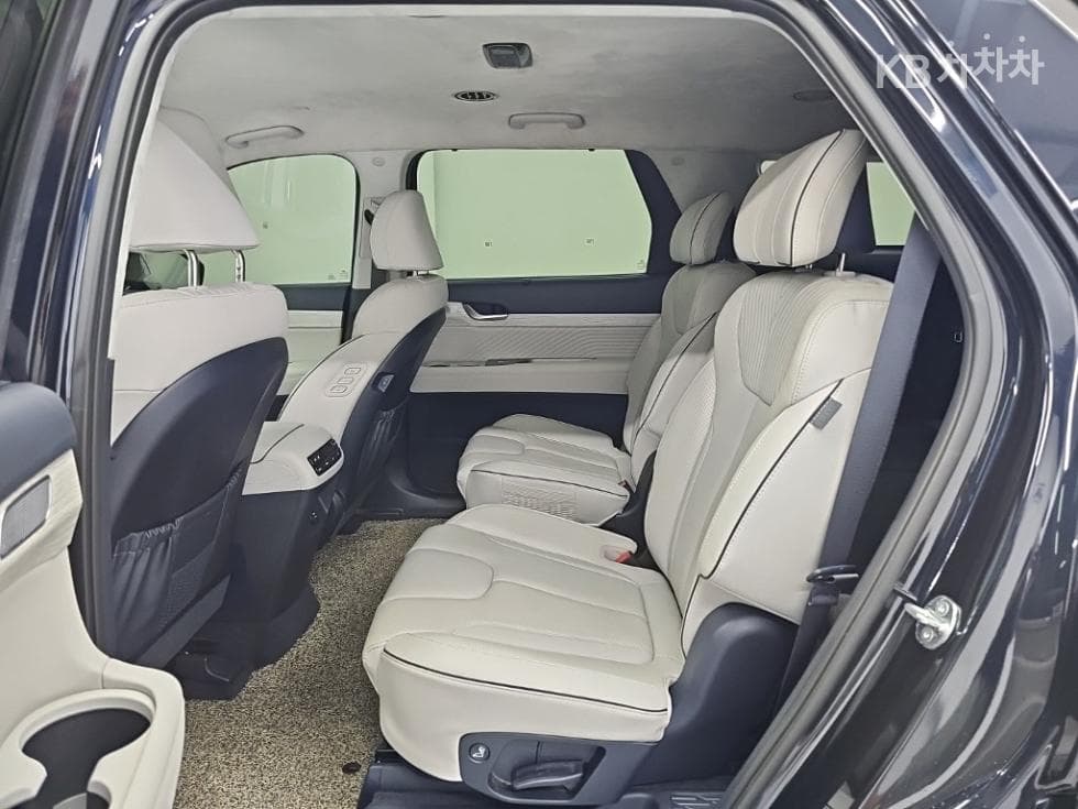 Hyundai The New (facelift) Palisade3.8 Gasoline 4WD Calligraphy - 12