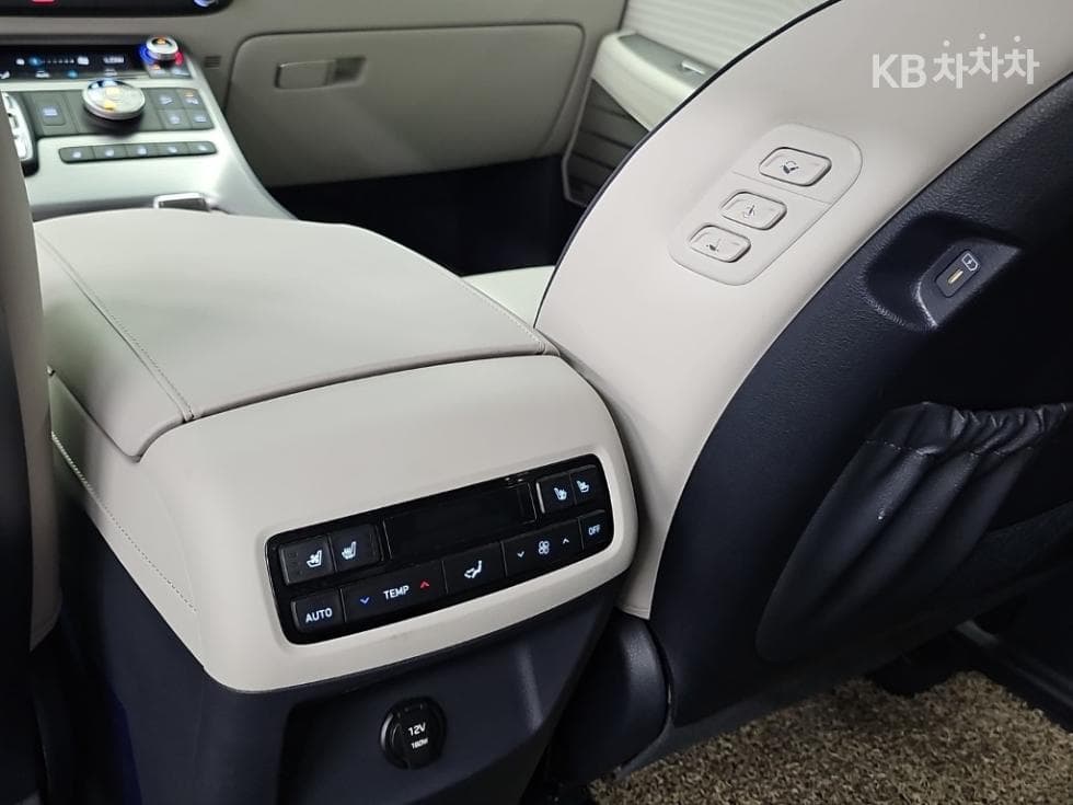Hyundai The New (facelift) Palisade3.8 Gasoline 4WD Calligraphy - 13
