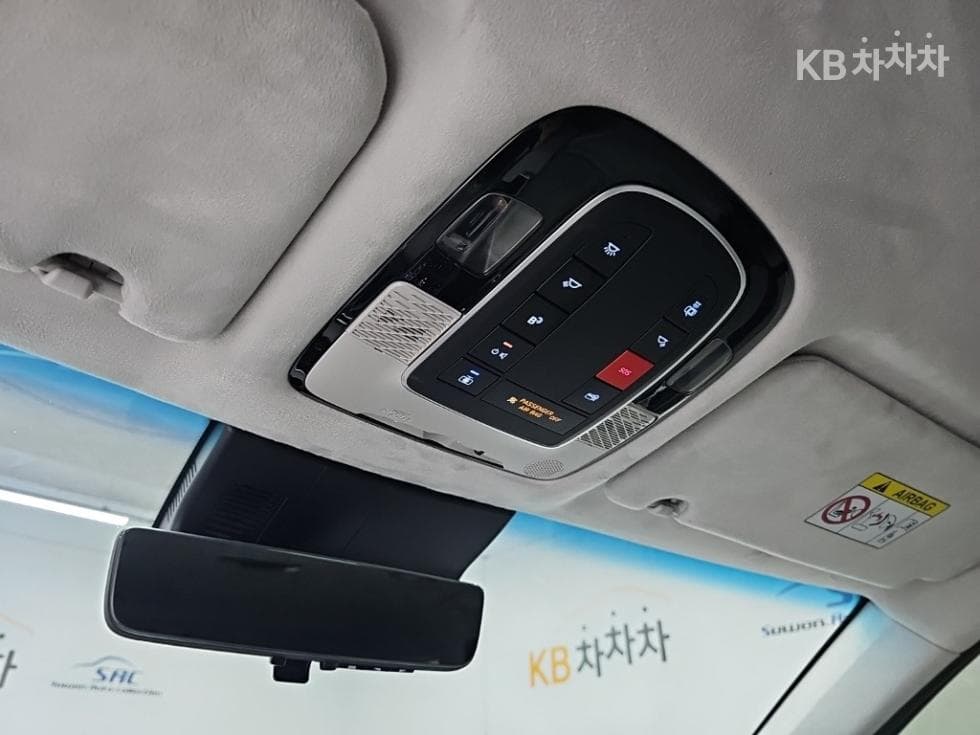 Hyundai The New (facelift) Palisade3.8 Gasoline 4WD Calligraphy - 16