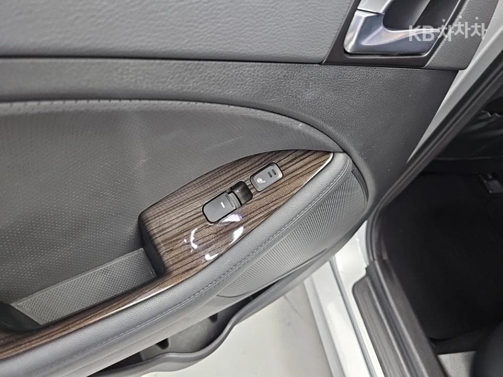 Kia The New (facelift) K5Trendy - 13