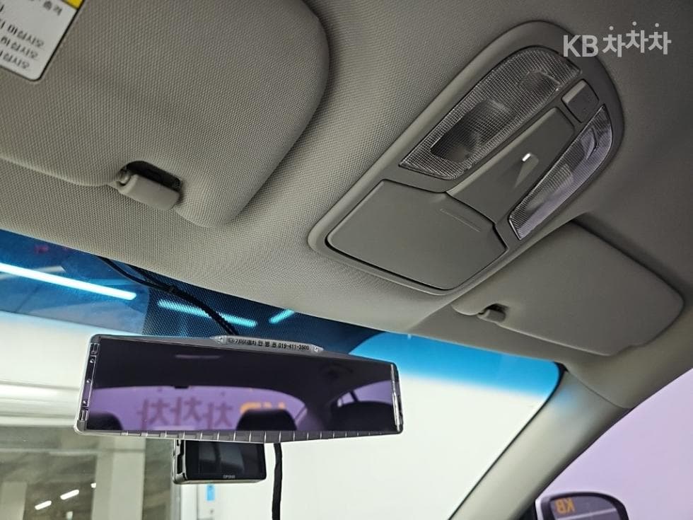 Kia The New (facelift) K5Trendy - 16