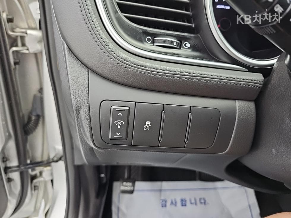 Kia The New (facelift) K5Trendy - 17