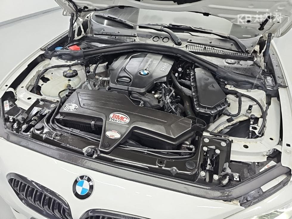 BMW New1시리즈118d 스포츠 라Seater F20 - 5