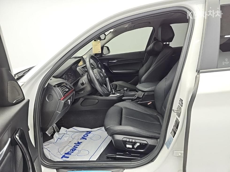 BMW New1시리즈118d 스포츠 라Seater F20 - 11