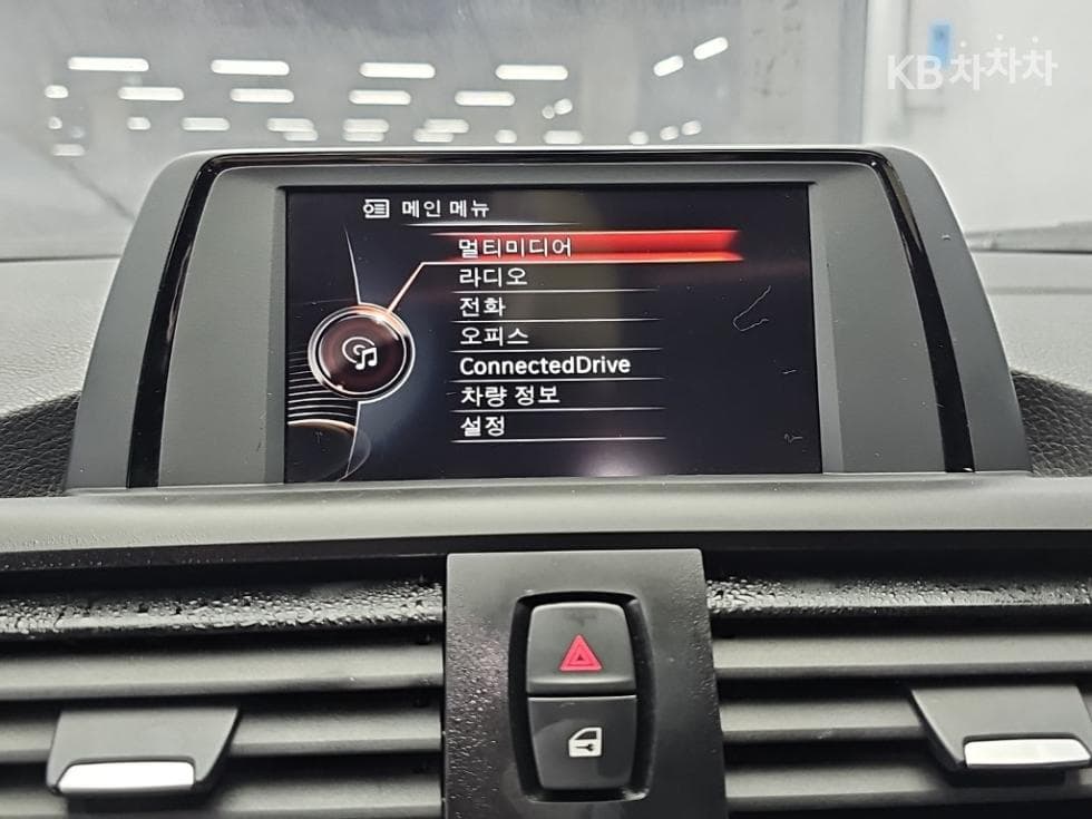BMW New1시리즈118d 스포츠 라Seater F20 - 14