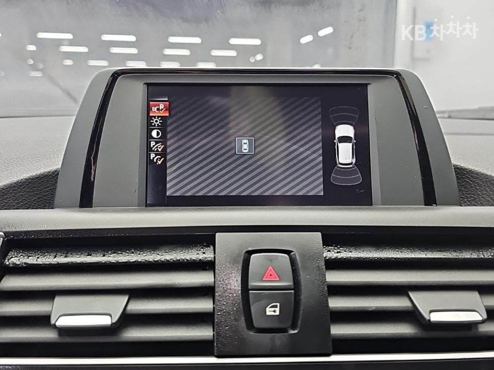 BMW New1시리즈118d 스포츠 라Seater F20 - 15