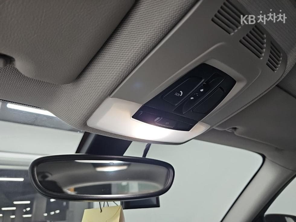 BMW New1시리즈118d 스포츠 라Seater F20 - 16
